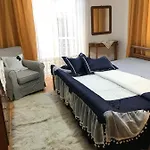 Combi House