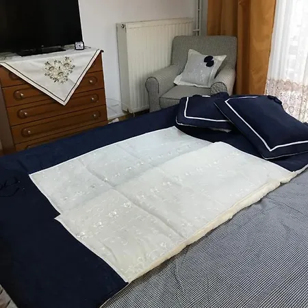 Combi House Tríkala