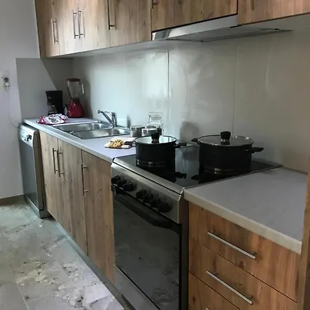 Combi House Holiday home