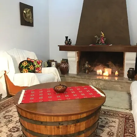 Combi House * Tríkala