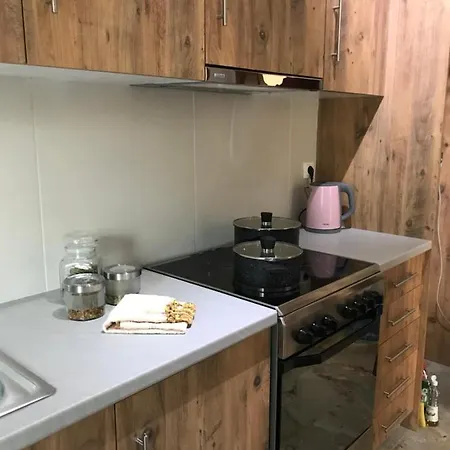 Combi House Дом отдыха *