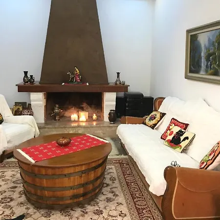 Combi House Holiday home Trikala (Thessaly)