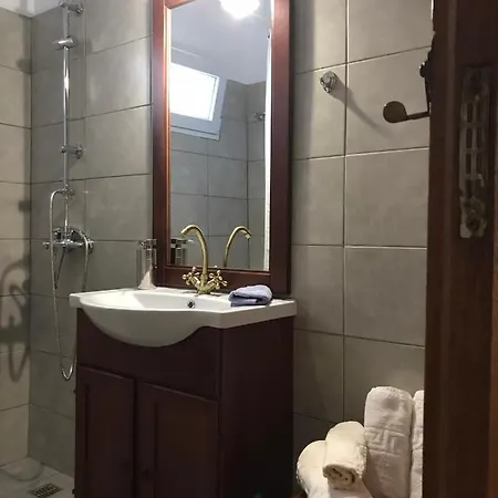 Дом отдыха Combi House *