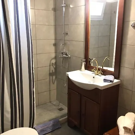 Combi House *