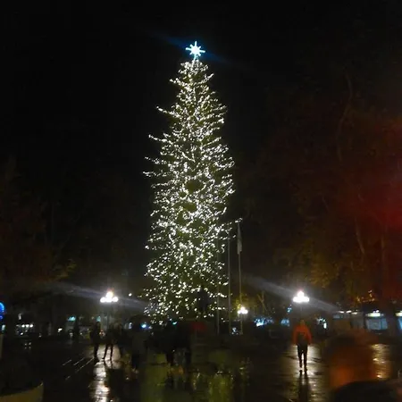 Combi House Дом отдыха *