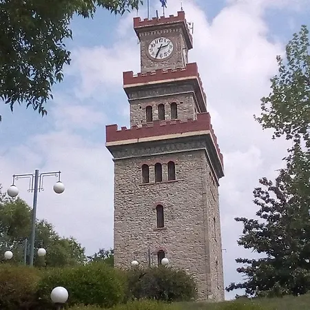 Combi House Дом отдыха *