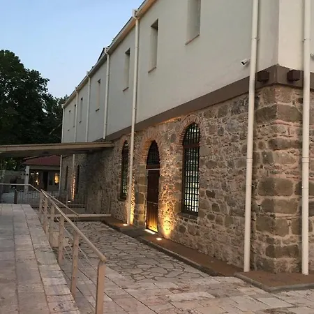 Combi House Tríkala