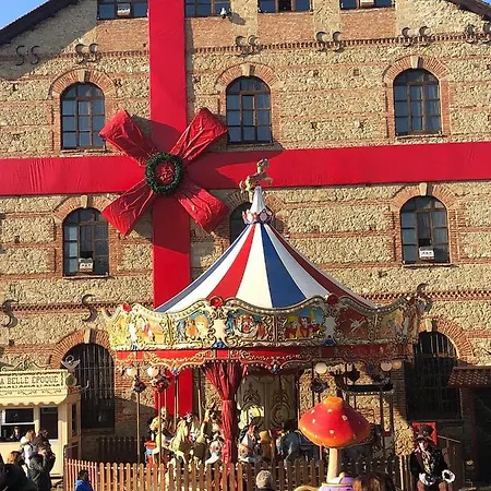 Combi House Дом отдыха *