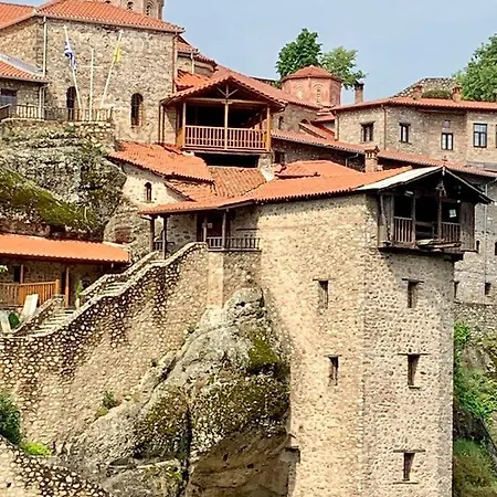 Case de vacanță Combi House *