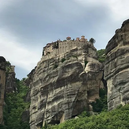 Дом отдыха Combi House *