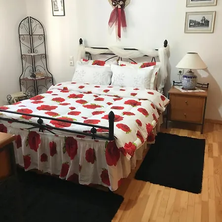 Combi House Дом отдыха *