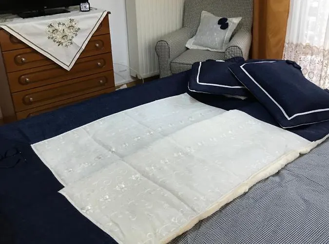 Combi House Tríkala