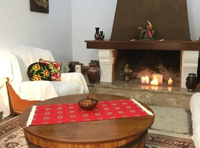 Combi House * Tríkala