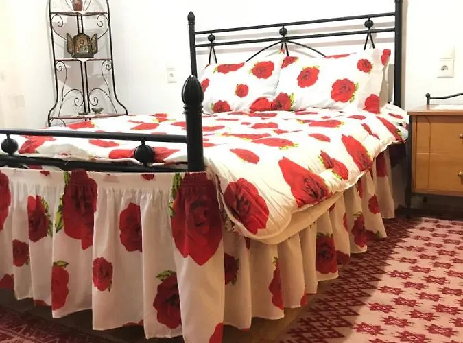 Ferienhaus Combi House *