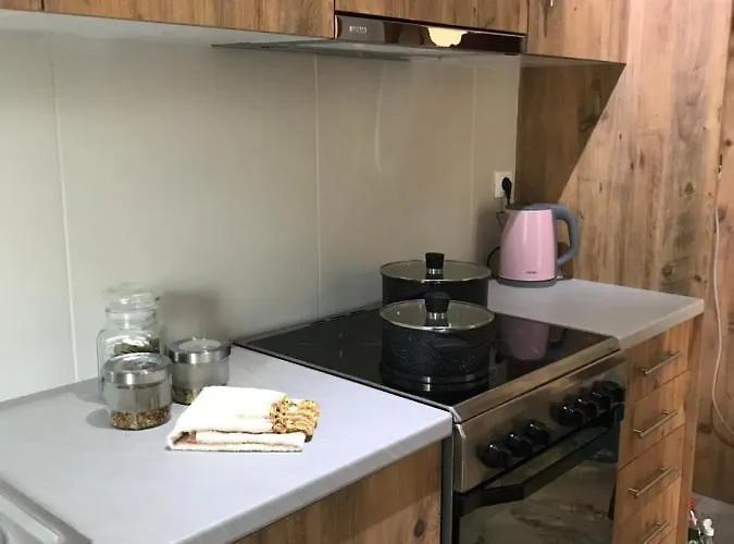 Combi House Ferienhaus *