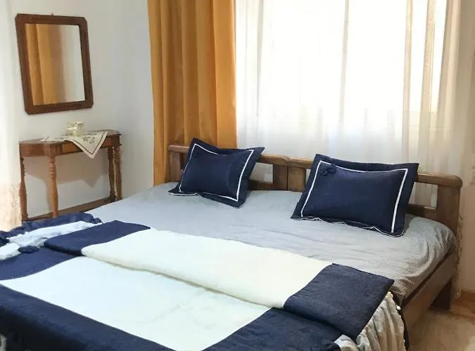 Combi House Ferienhaus *