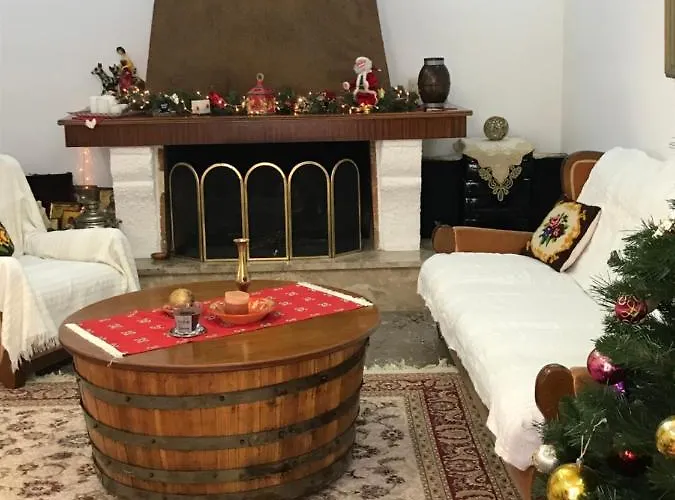 Combi House Ferienhaus *