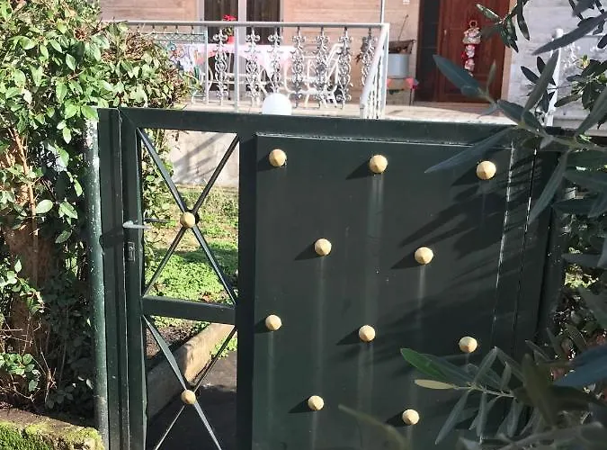 Combi House * Tríkala