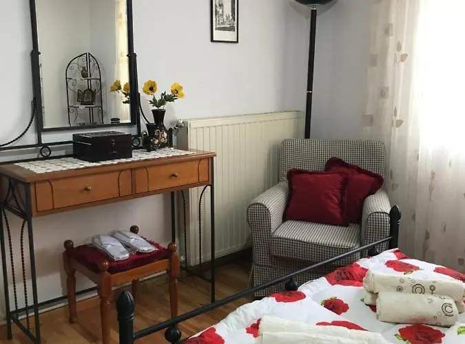 Combi House Ferienhaus *