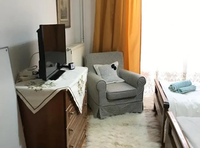 Ferienhaus Combi House *