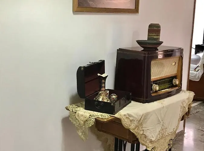 Ferienhaus Combi House