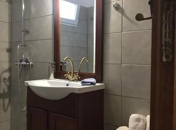 Ferienhaus Combi House *