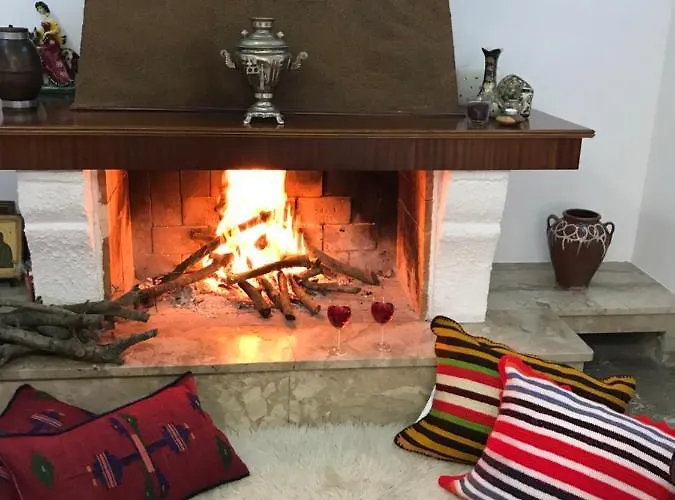 Ferienhaus Combi House *