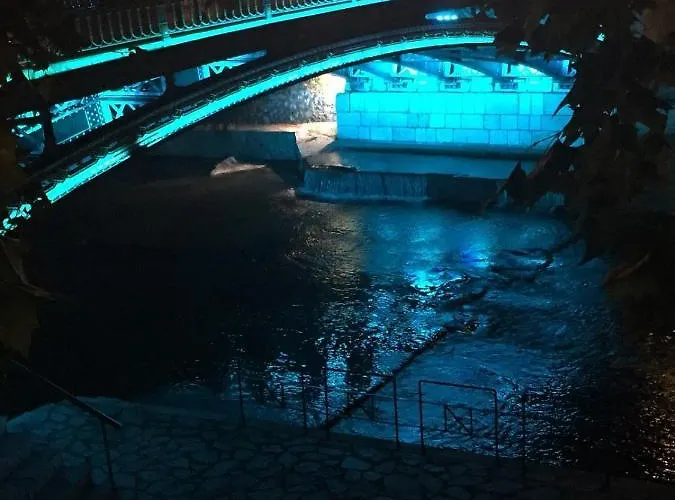 Combi House Tríkala