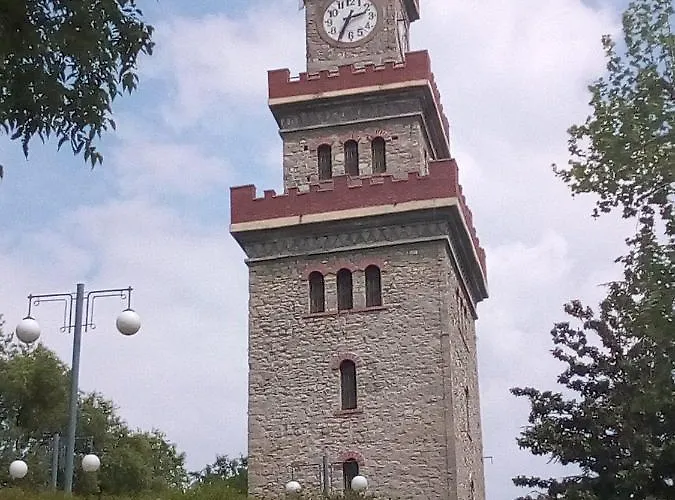 Combi House Ferienhaus *