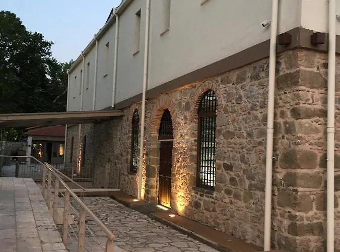 Combi House Tríkala