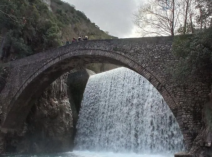 Ferienhaus Combi House *