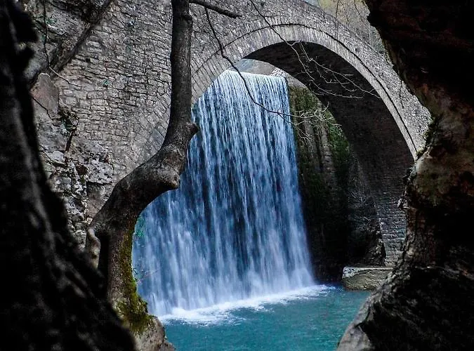 Ferienhaus Combi House *