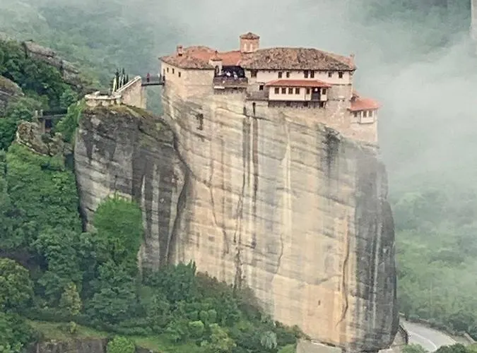 Combi House * Tríkala