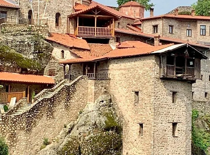 Ferienhaus Combi House *