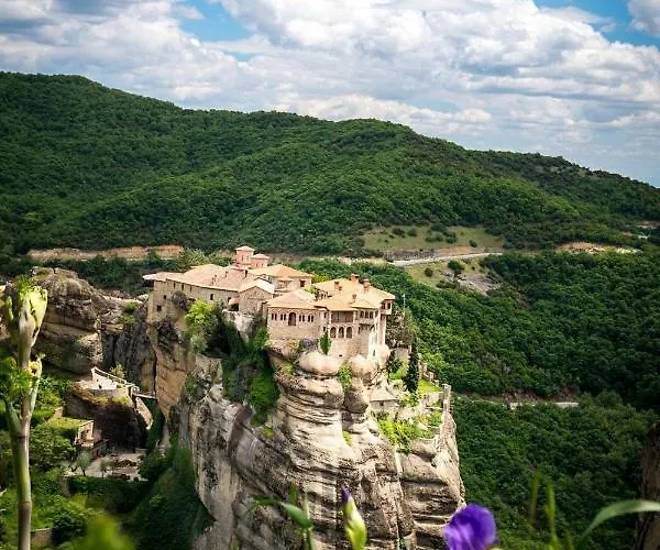 Ferienhaus Combi House