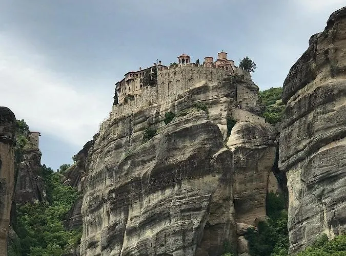 Ferienhaus Combi House *